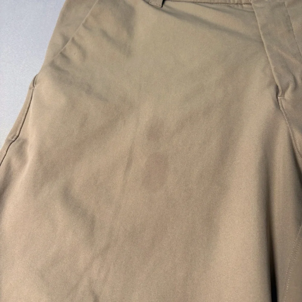 Lululemon commission shorts